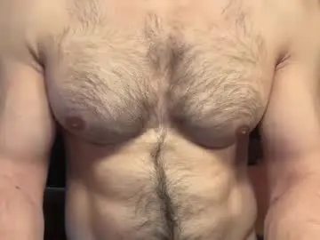 Chaturbate Adult Webcams of musclehair3