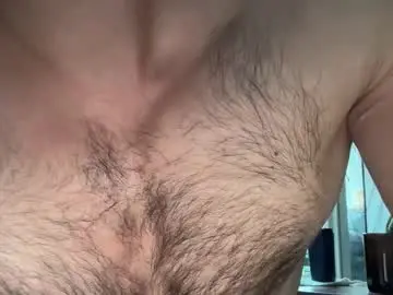 Chaturbate Watch Live Sex Cams of musclehair3