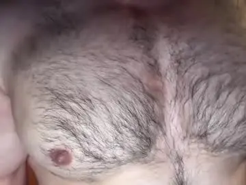 Chaturbate Free Live Porn of musclehair3