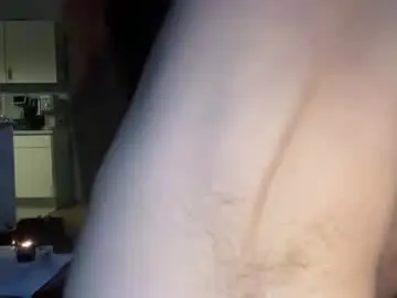 Chaturbate Nude Webcam of musclehair3