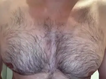 Chaturbate Free Porn Cam of musclehair3