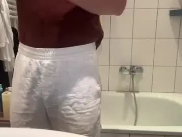 Chaturbate Nude Webcam of musclehair3