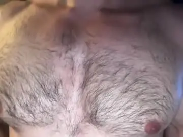 Chaturbate Adult Video Chat of musclehair3