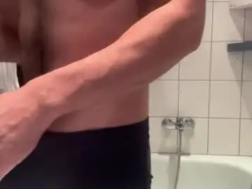 Chaturbate Nude Webcam of musclehair3