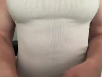 Chaturbate Live Sex of musclehair3