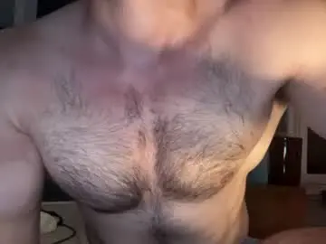 Chaturbate Sex Cam of musclehair3