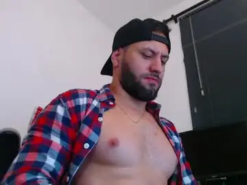 Chaturbate Watch Live Sex Cams of oliverdrew1