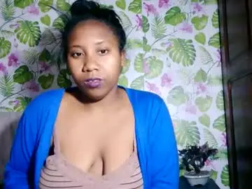 Chaturbate Nude Webcam of sanyah513