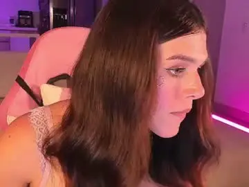 Chaturbate Sex Cam of viamiel