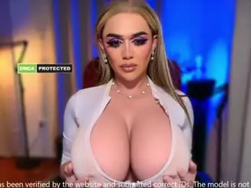 Chaturbate Live Sex Cam of annecalifornia