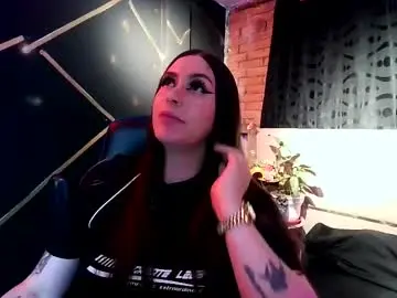 Chaturbate Best Webcam of ayla_ny