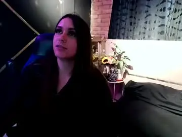 Chaturbate Sex Cam of ayla_ny