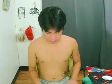 Chaturbate Sex Chat of baby_aries69