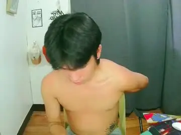 Chaturbate Adult Webcam of baby_aries69