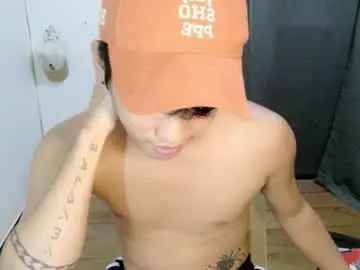 Chaturbate Private Sex Chat of baby_aries69