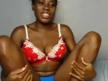 Chaturbate Live Porn of bianca_lue