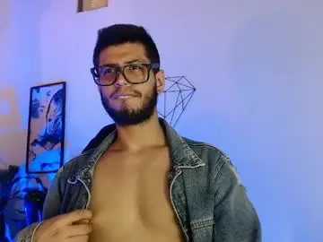 Chaturbate Private Sex Chat of colby_smit
