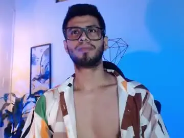 Chaturbate Private Sex Chat of colby_smit