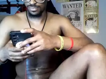 Chaturbate Adult Video Chat of easybreezy20
