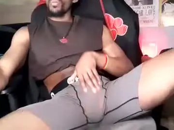 Chaturbate Live Porn of easybreezy20