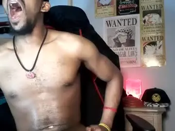 Chaturbate Adult Webcams of easybreezy20