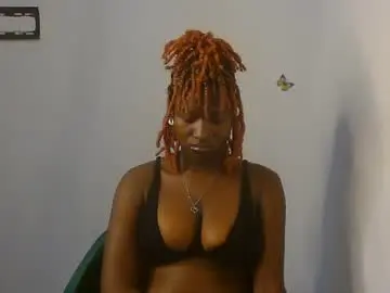 Chaturbate Best Webcam of fariha_babyy