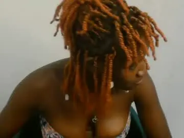 Chaturbate Best live sex cam show of fariha_babyy