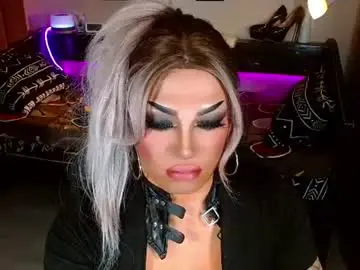 Chaturbate Best Webcam of imurwildtruequeen