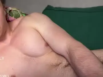 Chaturbate Free Porn Cam of iron__chapman