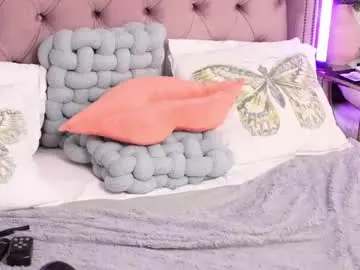 Chaturbate Sex Cam of jenniferlovvex