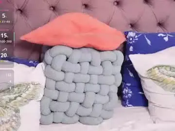 Chaturbate Live Sex Cam of jenniferlovvex
