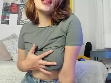 Chaturbate Live Porn of katheerine