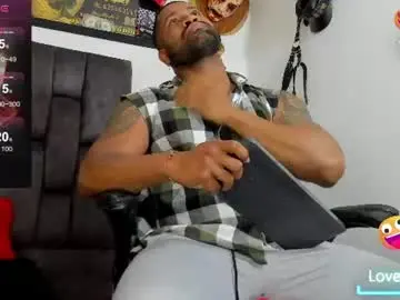 Chaturbate Sex Cam of matt_rodriguez92