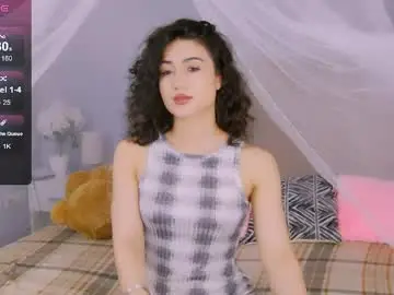 Chaturbate Sex Chat of maya_rogerss