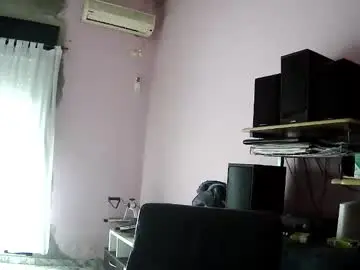 Chaturbate Sex Cam of pol22010
