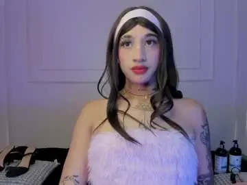 Chaturbate Adult Video Chat of tammy_sweett1