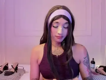 Chaturbate Adult Webcam of tammy_sweett1