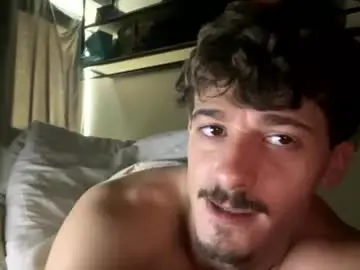Chaturbate Sex Cam of vincentprice69