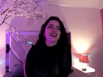 Chaturbate Sex Chat of angeliqueboyer__