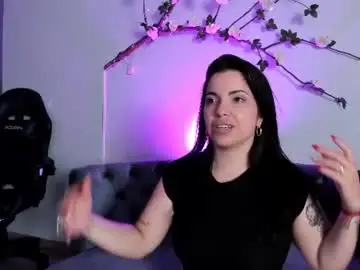 Chaturbate Sex Cam of angeliqueboyer__