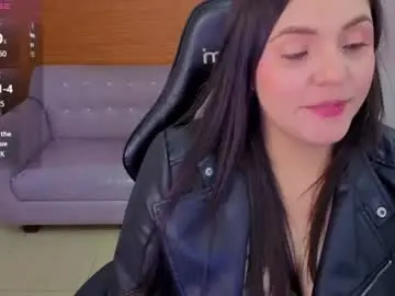 Chaturbate Live Sex Cam of anthonella_stone_t