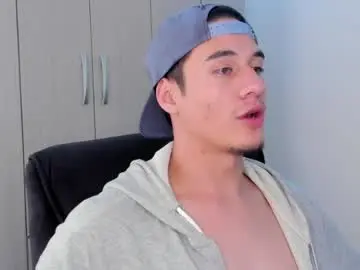 Chaturbate Best Webcam of dominic_radccliffe