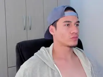 Chaturbate Best live sex cam show of dominic_radccliffe