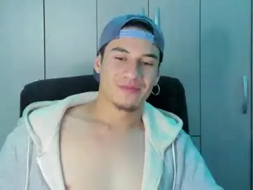 Chaturbate Sex Chat of dominic_radccliffe