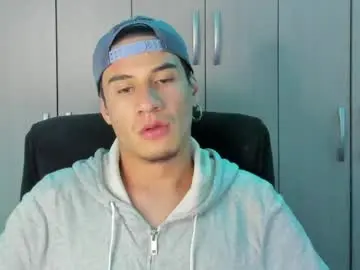 Chaturbate Adult Video Chat of dominic_radccliffe