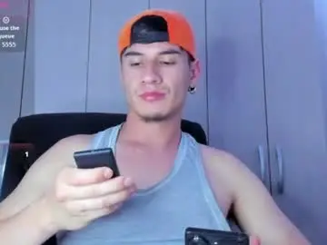 Chaturbate Private Sex Chat of dominic_radccliffe