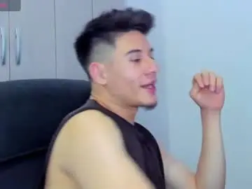 Chaturbate Free Live Porn of dominic_radccliffe