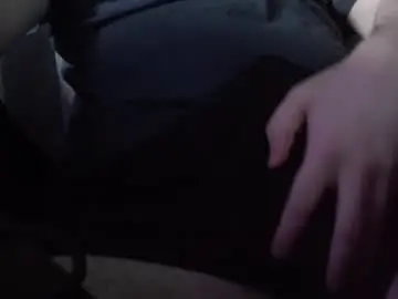 Chaturbate Adult Webcam of ihateexercise