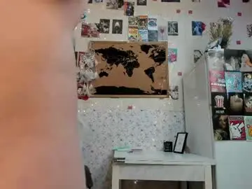 Chaturbate Live Sex of klin_miller