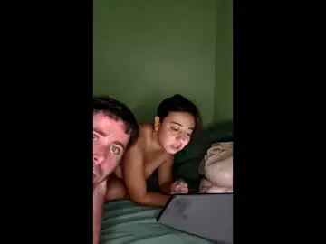 Chaturbate Live Sex Cam of latinayconquistador